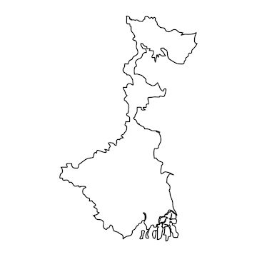 West Bengal