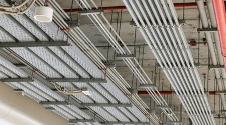 Industrial Application - GeeCab